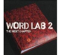 Artistes Divers - Wordlab 2 - The Next Chapter