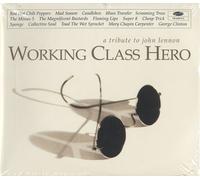 Artistes Divers - Working Class Hero - A Tribute To John Lennon