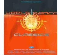 Artistes Divers - World Dance Classics [Import]