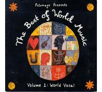 Artistes Divers - World Music: Vocal