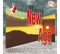 Artistes Divers - World of New Age