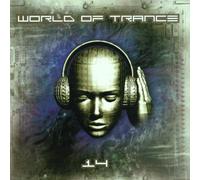 Artistes Divers - World Of Trance