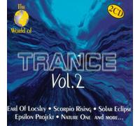 Artistes Divers – World of Trance, Vol. 2