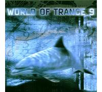 Artistes Divers - World of Trance Vol. 9 [Import]
