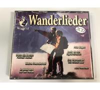 Artistes Divers - World of Wanderlieder