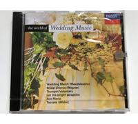 Artistes Divers - World of Wedding Music [Import]