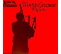Artistes Divers - World's Greatest Pipers-LCOM9015
