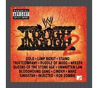 Artistes divers - WWF : Tough Enough 2