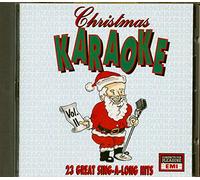 Artistes Divers - Xmas Karaoke 2