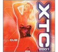 Artistes Divers - Xtc 2001