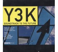 Artistes Divers - Y3K: Soundtrack To The Future