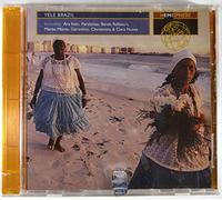 Artistes Divers - Yele Brazil