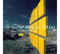 Artistes Divers - Yellow Lounge : The Classical Vol. 2