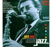 Artistes Divers - Yet Mo' Mod Jazz