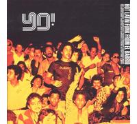 Artistes Divers - Yo! Hot Latin Funk From El Barrio