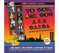 Artistes Divers - Yo Soy Del Son A La Salsa