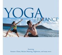 Artistes Divers – Yoga Balance