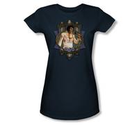 You Can Never Go Fast Eno