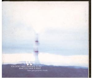 Artistes Divers - You Don't Need Darkness To Do What Is Right