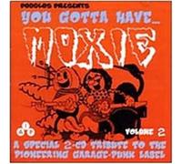 Artistes Divers - You Gotta Have Moxie 2