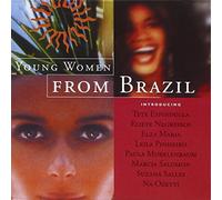 Artistes Divers - Young Women From Brasil