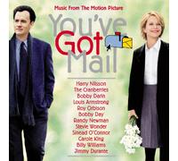 Artistes Divers – You've Got Mail – Import (Atlantic Bicycle)