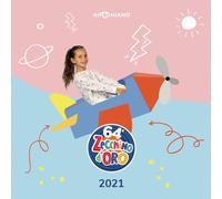 Artistes Divers Zecchino D'Or 64 Edition CD Neuf Scellé