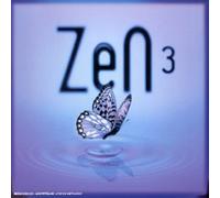 Artistes Divers – Zen Vol. 3 – Virgin Mobile