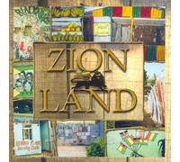 Artistes Divers - Zion Land [Import]