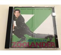 Artistes Divers - Zoolander