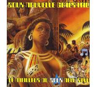 Zouk nouvelle generation