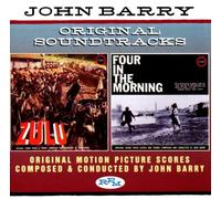 Artistes Divers - Zulu & Four in the Morning