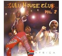Artistes Divers - Zulu House Club V.2