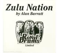 Artistes Divers - Zulu Nation Mix Album