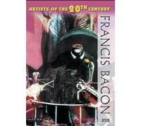 Artistes du XXe siècle : Francis Bacon