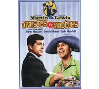 Artistes et modèles