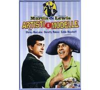 Artistes Et Modèles / Artists And Models ( Artists & Models )