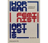 Artistes féministes coréennes