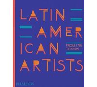 Artistes latino-américains