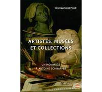 Artistes musées et collections