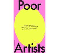 Artistes pauvres