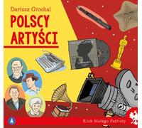 Artistes polonais. Le petit club des patriotes