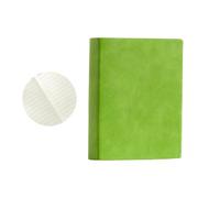 Artistes Sketchbook Épais En Cuir Journal 640 Pages Sans Doublure/Carnet De Croquis Livres Pour Dessiner Des Notes D'étudiant