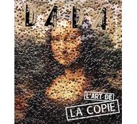 Artistes : tous copieurs ? (revue DADA 293)