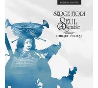 Various Artists - Serge Fiori Seul Ensemble/Various [Clear Colored Vinyl] [Import]