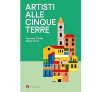 Artisti alle Cinque Terre