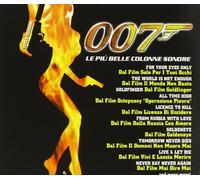 Artisti Vari - 007 Le Piu' Belle Colonne Sonore [Import]