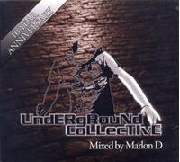 Artisti Vari - 10th Year Anniversary/Mix By Marlon D