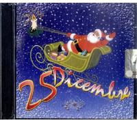 Artisti Vari - 25 Dicembre [Import]