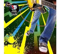 Artisti Vari 50 Anni Di Rock: 50 Anni Di Musica (CD)